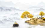 电视背景墙