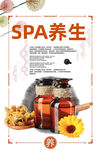 美容SPA
