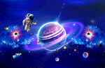 行星