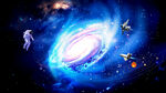 星空黑洞