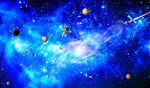 宇宙星空