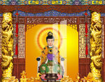 眼光圣母