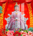 银花教主 