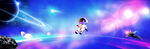 梦幻星空