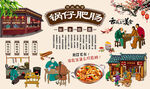 锅仔肥肠
