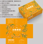 沙棘包装