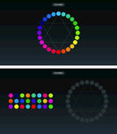 cmyk 颜色