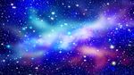 梦幻星空
