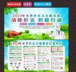 2024年世界肝炎日