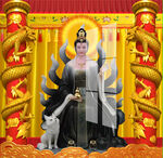 狐仙 