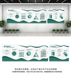 国家电网文化墙