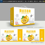 百香果包装