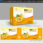 百香果包装