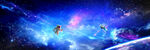 宇宙星空