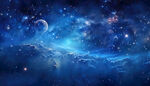 星空软膜天花