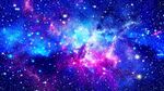 璀璨星空