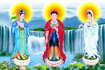 三圣图
