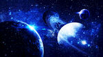 宇宙星空 