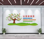 心灵港湾