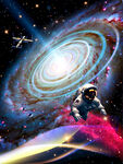 宇宙星际星球
