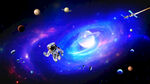 宇宙