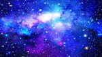 唯美星空