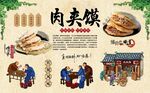 肉夹馍