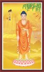 释迦牟尼
