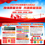 2024年全国质量月