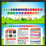 踩踏事故应急救援