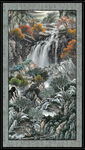 山水风景