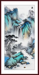 流水生财