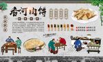 香河肉饼 