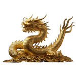 金龙