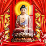 如来佛祖