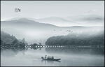 风景画