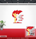 党建文化墙