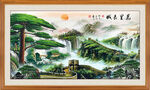 万里长城