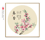 春分