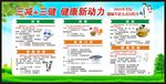 全民健康生活方式行动宣传月