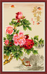牡丹花