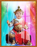 马天君 