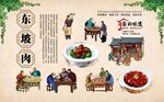 东坡肉