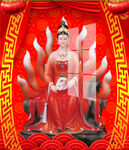 狐仙 