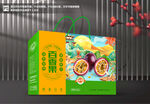 百香果包装