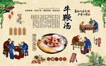 牛鞭汤