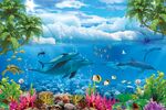 海底世界
