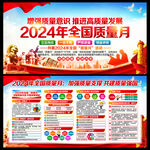 2024年质量月
