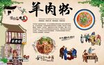 羊肉粉 