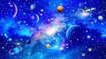 星空软膜天花